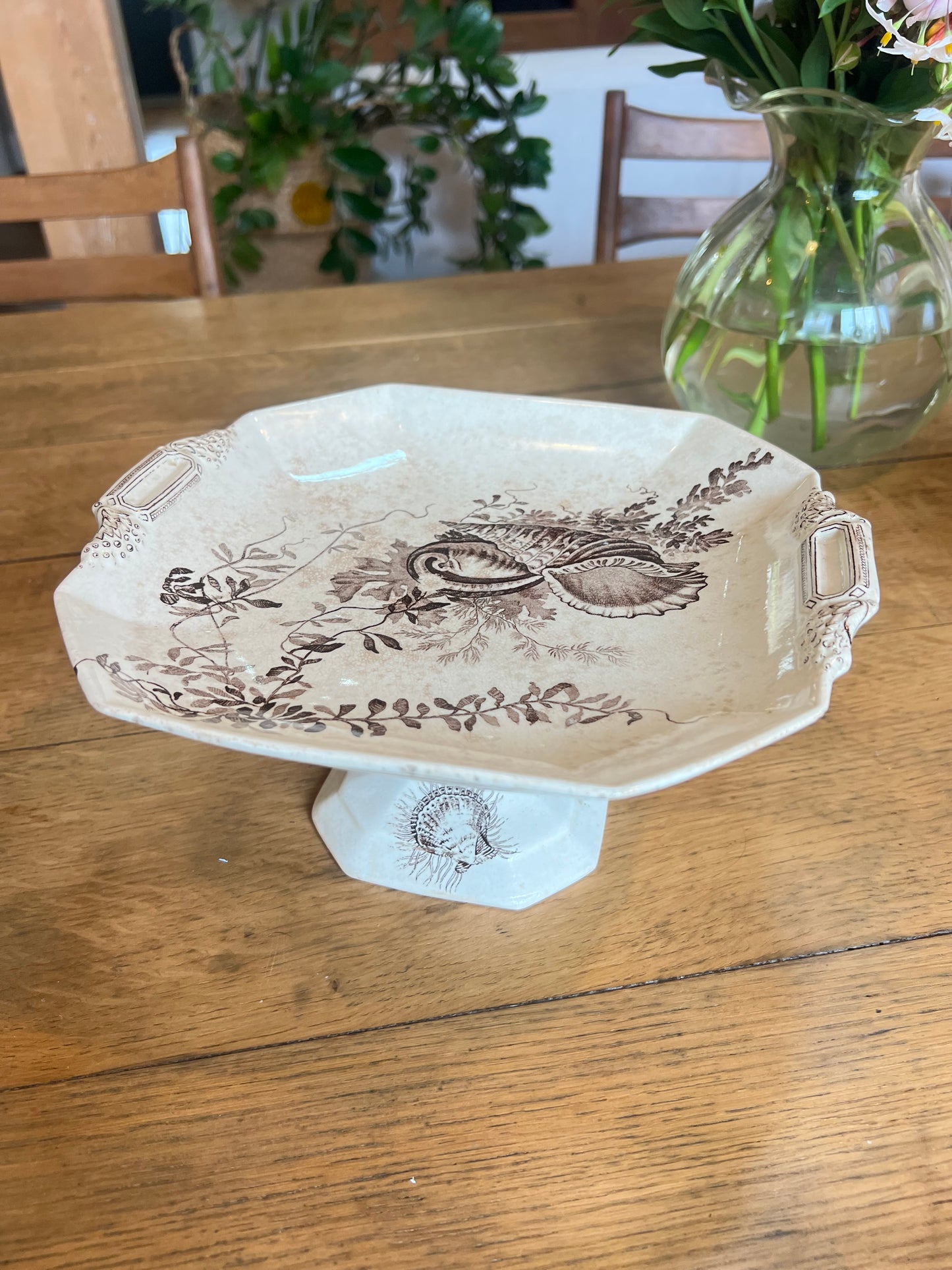 Compotiers Wedgwood