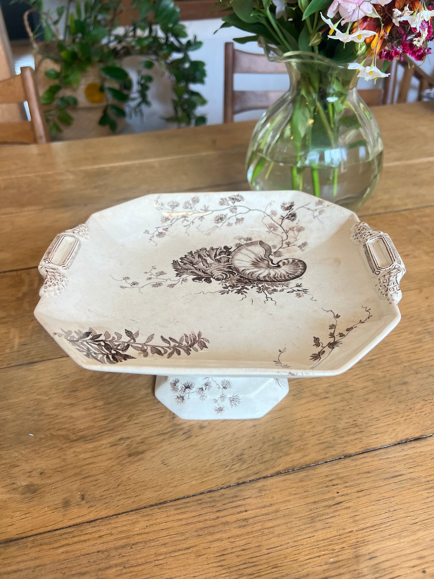Compotiers Wedgwood