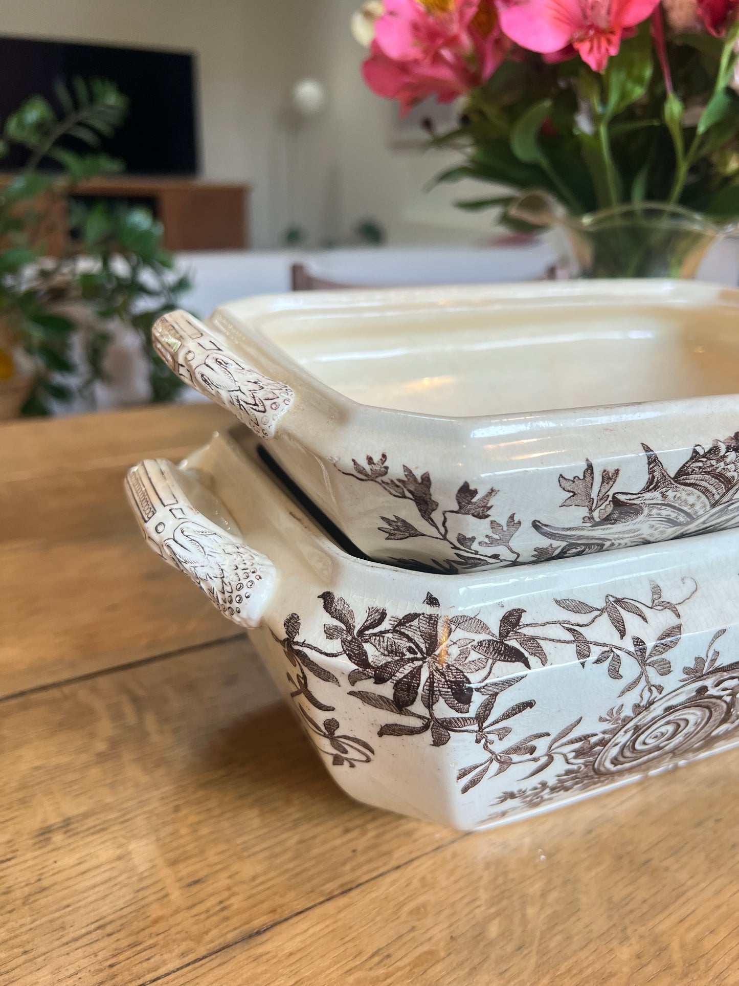Légumiers Wedgwood