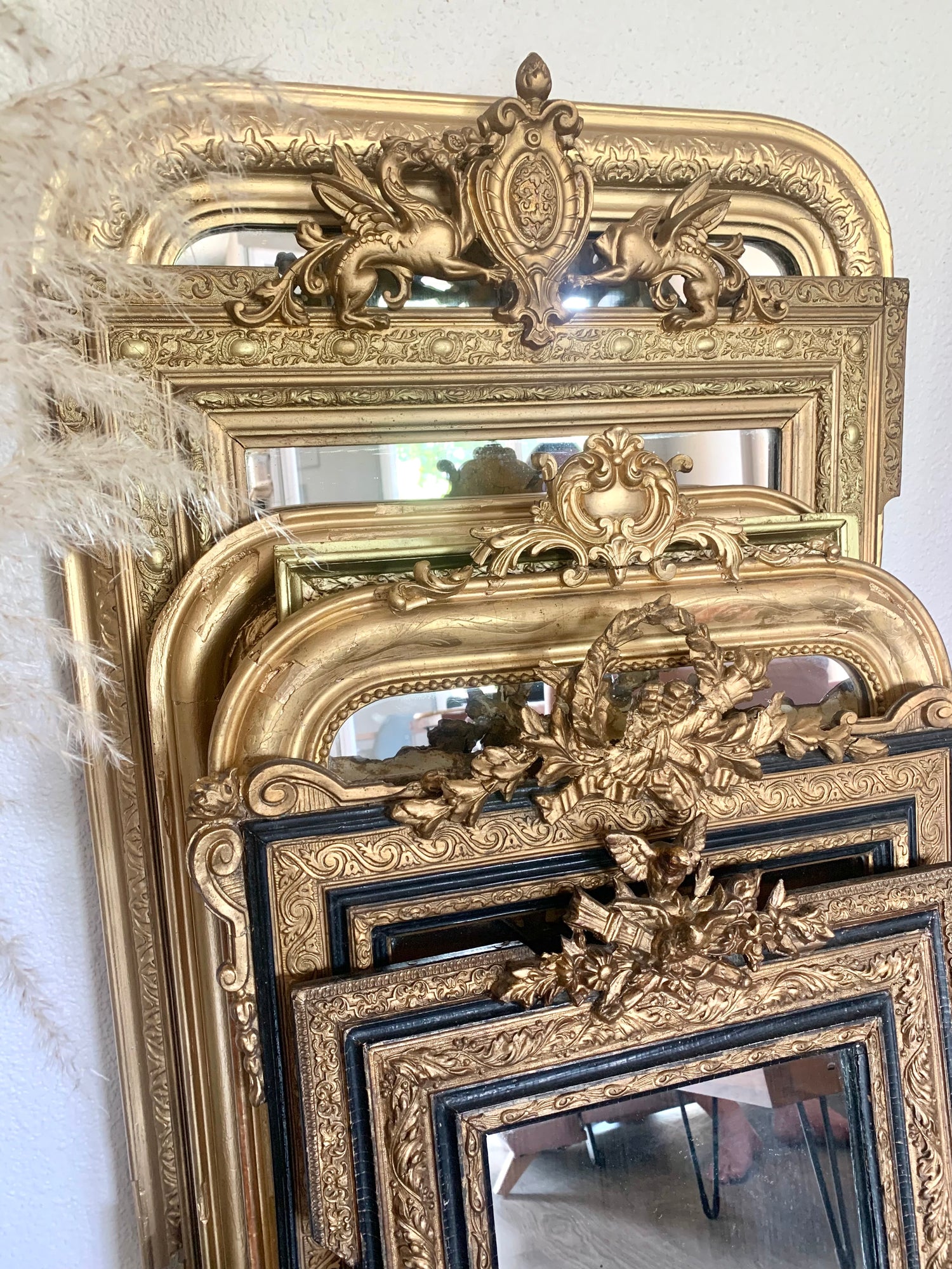 Miroirs