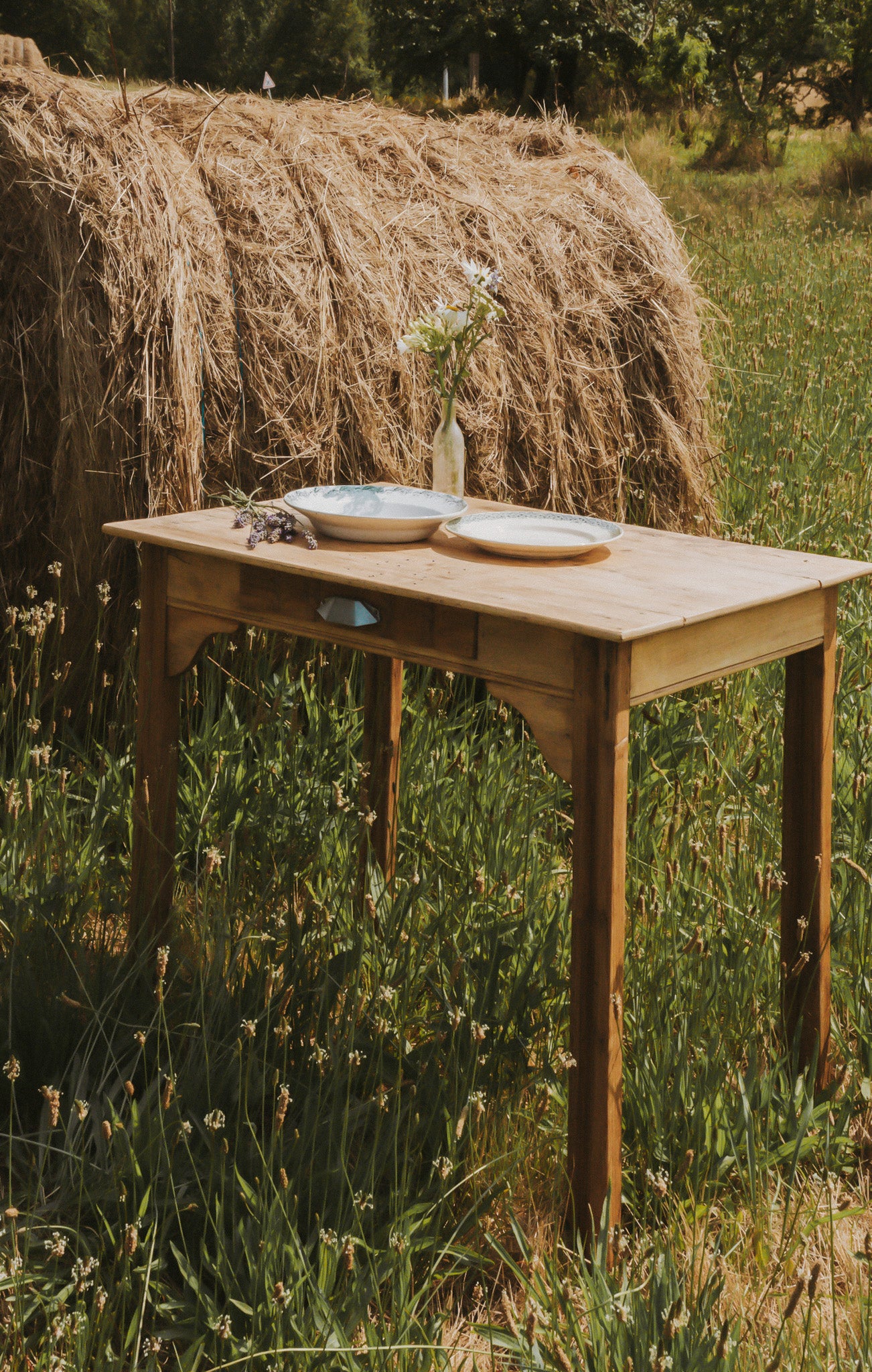 Mobilier
