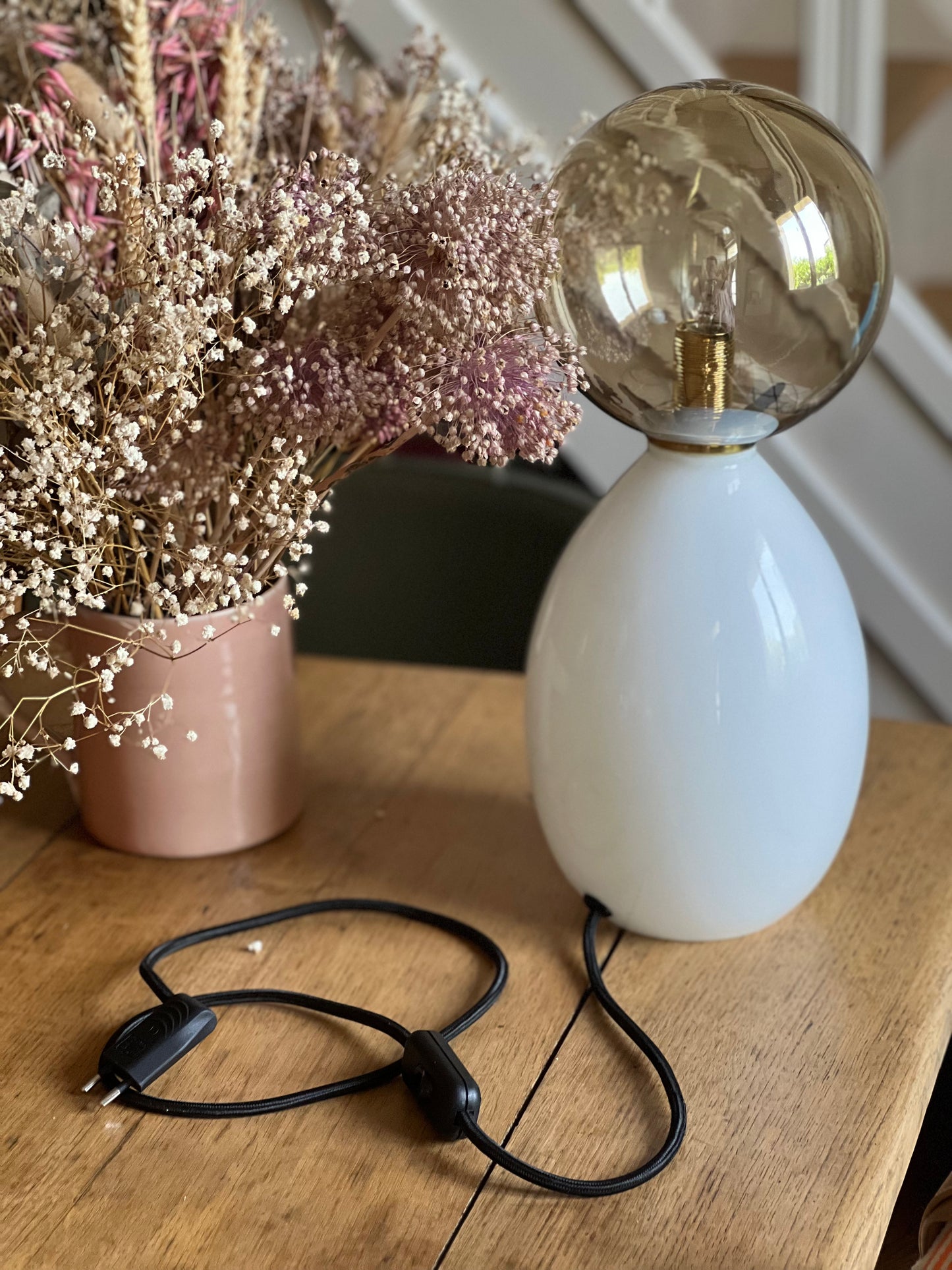 Lampe à poser